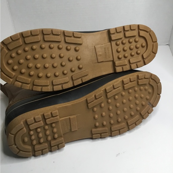 SPORTO BOOTS - Picture 11 of 12